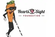 Logo of HEARTS FOR SIGHT FOUNDATION