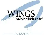 Logo of WINGS for kids