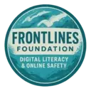 Logo of Frontlines Foundation