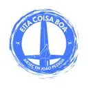 Logo de AIESEC em João Pessoa