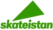 Logo of Skateistan