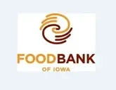 Logo of Food Bank of Iowa