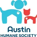Logo of Austin Humane Society