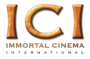 Logo of Immortal Cinema International