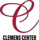 Logo of Clemens Center