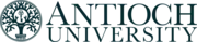 Logo of Antioch University