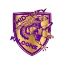 Logo of MID-CITY YOUTH ATHLETIC ASSOCIATION INC