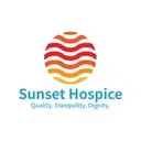 Logo of Sunset Hospice