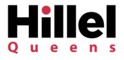 Logo de Queens Hillel