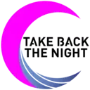 Logo de TAKE BACK THE NIGHT