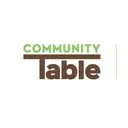 Logo of Community Table - Arvada Community Food Bank