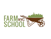 Logo de Farm School NYC