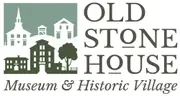 Logo de Old Stone House Museum & Historic Village