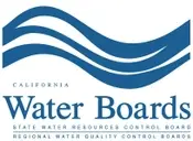 Logo of CA State Water Resources Control Board