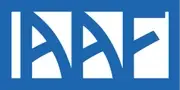 Logo of The American Austrian Foundation