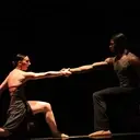 Logo of Giordano Dance Chicago