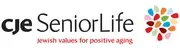Logo of CJE SeniorLife
