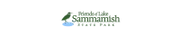 Logo of Friends of Lake Sammamish State Park