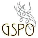 Logo of Golden State Pops Orchestra