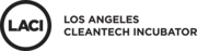 Logo de Los Angeles Cleantech Incubator