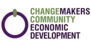 Logo of Changemakers Community Economic Development Corp.