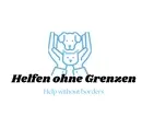 Logo of Helfen ohne Grenzen