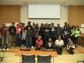 Logo of VIP Mentoring