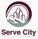 Logo of SERVE CITY