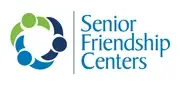 Logo de Senior Friendship Centers