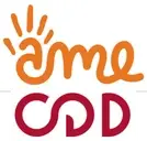 Logo de AME & CDD
