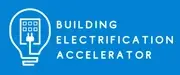 Logo of Building Electrification Accelerator