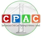 Logo of San Francisco Child Care Planning & Advisory Council