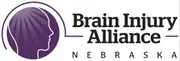 Logo of Brain Injury Alliance of Nebraska