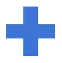 Logo of Friends of + POOL