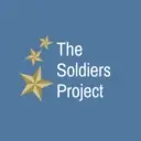 Logo of The Soldiers Project