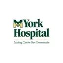 Logo of YORK HOSPITAL