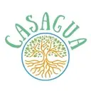 Logo de Casagua