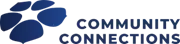 Logo of Community Connections