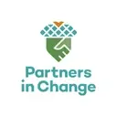 Logo of PARTNERS IN CHANGE INC