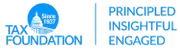 Logo of Tax Foundation