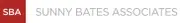 Logo of Sunny Bates Associates