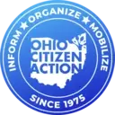 Logo of Ohio Citizen Action
