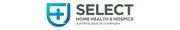 Logo of Select Hospice