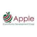 Logo of APPLE COMMUNITY DEVELOPMENT CORPORATION
