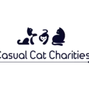 Logo of The Casual Cat Cafe
