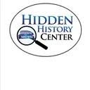 Logo of MUSEUM OF HIDDEN HISTORY/HIDDEN HISTORY CENTER