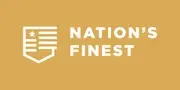 Logo of Nation's Finest