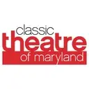 Logo of Classic Theatre of Maryland, Inc.