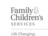 Logo de Family & Children's Services