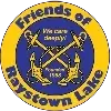 Logo of Friends of Raystown Lake